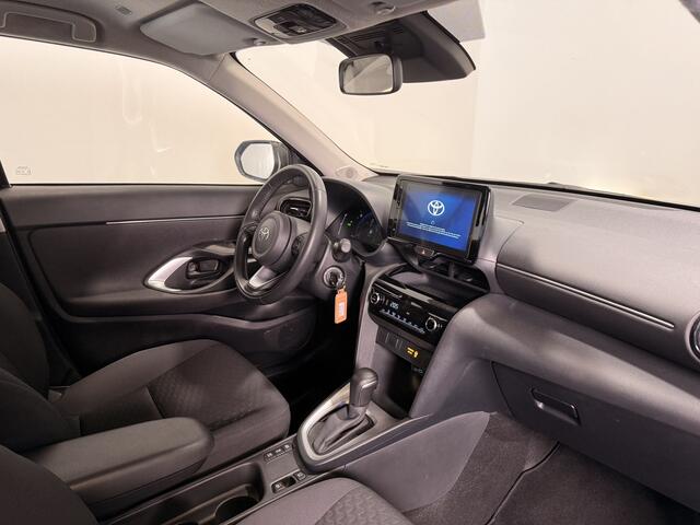 Toyota YARIS Cross 1.5 Hybrid 115 Active | Demo | Carplay |