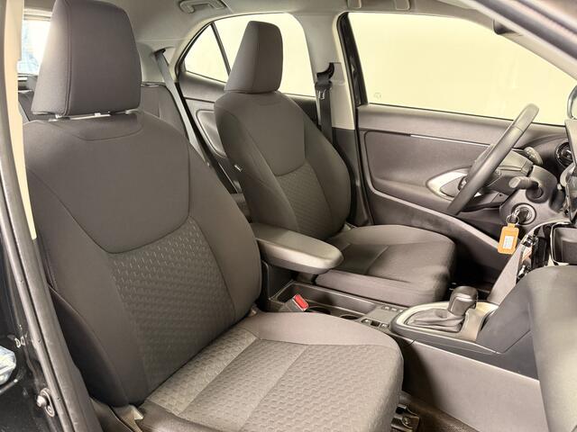 Toyota YARIS Cross 1.5 Hybrid 115 Active | Demo | Carplay |