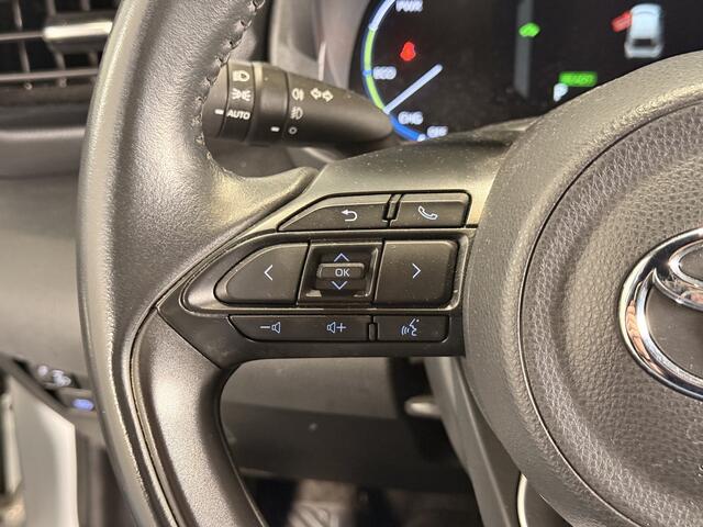 Toyota YARIS Cross 1.5 Hybrid 115 Active | Demo | Carplay |