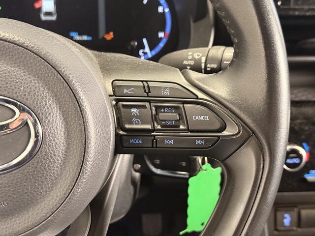 Toyota YARIS Cross 1.5 Hybrid 115 Active | Demo | Carplay |