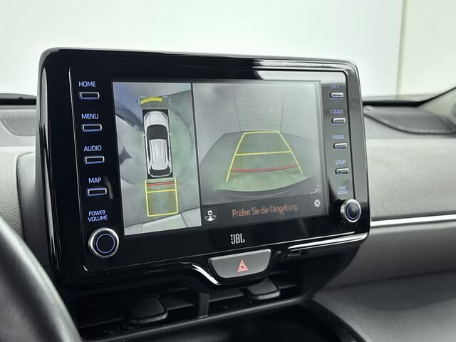 Toyota YARIS Cross 1.5 Hybrid Executive | PDC | 360° Camera | Navigatie | Stuur-Stoelverwarming |
