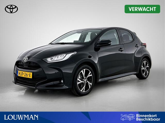 Toyota YARIS 1.5 Hybrid Dynamic | Stuur-Stoelverwarming | PDC | Blind Spot |