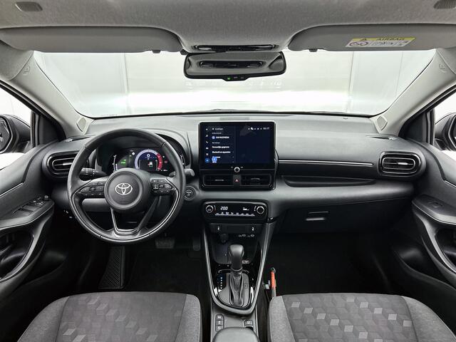 Toyota YARIS 1.5 Hybrid Dynamic | Stuur-Stoelverwarming | PDC | Blind Spot |