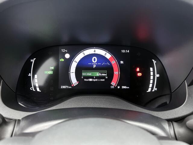 Toyota YARIS 1.5 Hybrid Dynamic | Stuur-Stoelverwarming | PDC | Blind Spot |