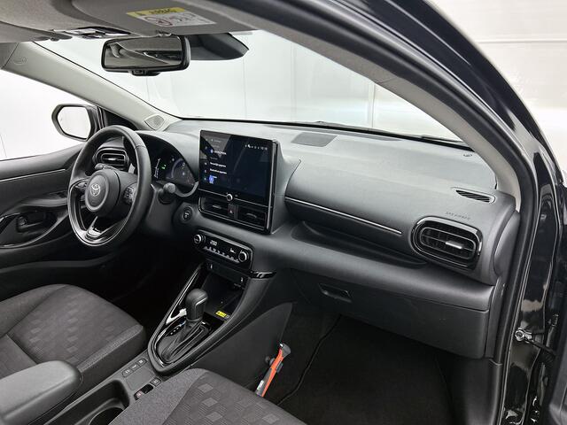 Toyota YARIS 1.5 Hybrid Dynamic | Stuur-Stoelverwarming | PDC | Blind Spot |