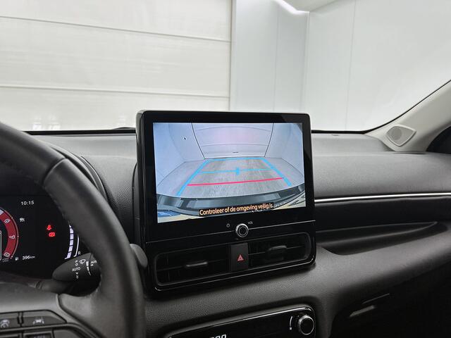 Toyota YARIS 1.5 Hybrid Dynamic | Stuur-Stoelverwarming | PDC | Blind Spot |