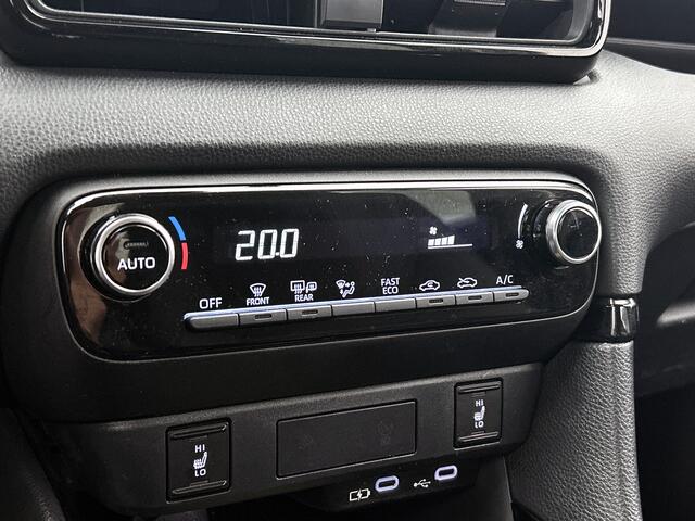 Toyota YARIS 1.5 Hybrid Dynamic | Stuur-Stoelverwarming | PDC | Blind Spot |