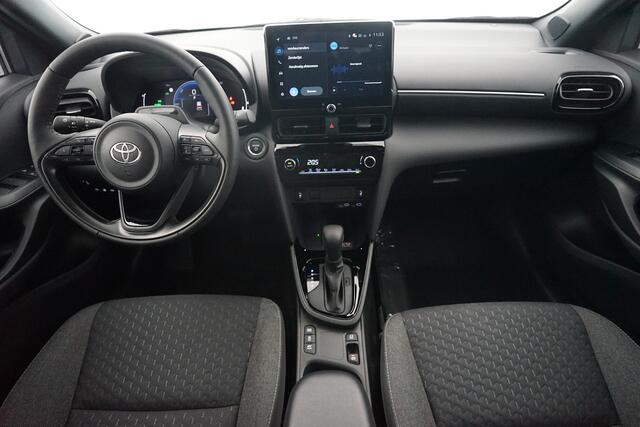 Toyota YARIS Cross 1.5 Hybrid 130 Dynamic