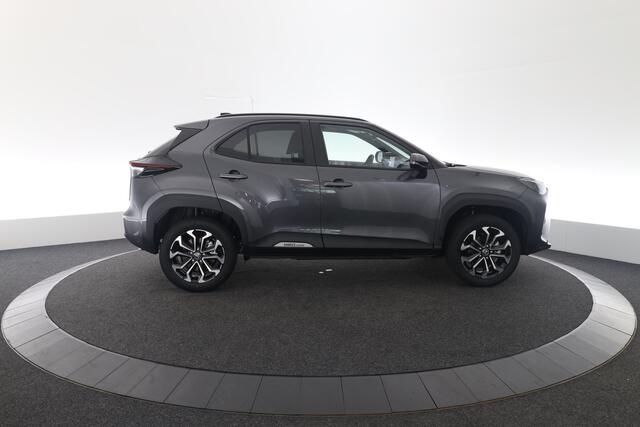 Toyota YARIS Cross 1.5 Hybrid 130 Dynamic