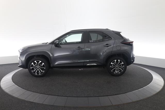 Toyota YARIS Cross 1.5 Hybrid 130 Dynamic