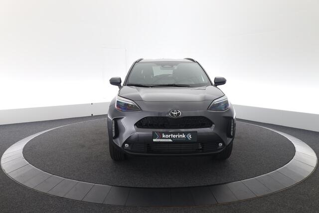 Toyota YARIS Cross 1.5 Hybrid 130 Dynamic