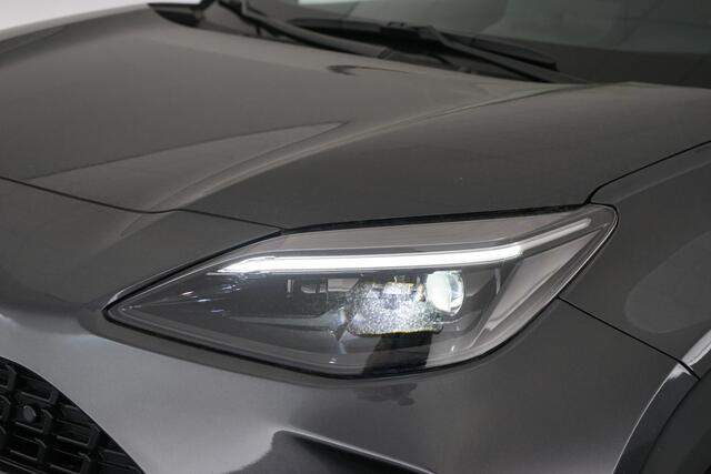 Toyota YARIS Cross 1.5 Hybrid 130 Dynamic