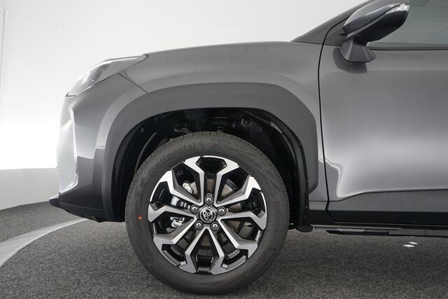 Toyota YARIS Cross 1.5 Hybrid 130 Dynamic