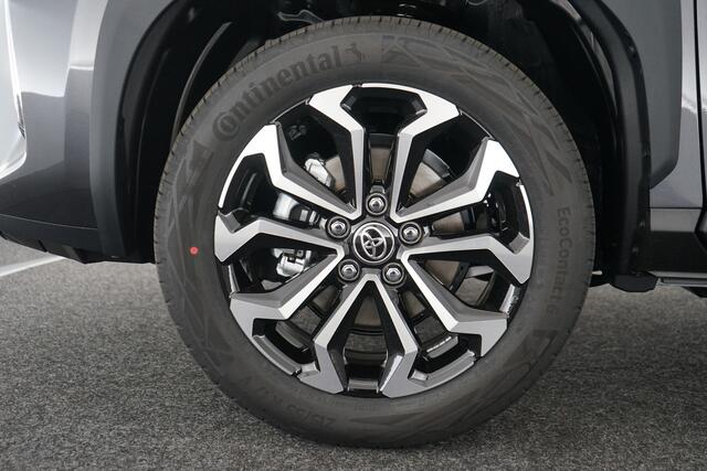 Toyota YARIS Cross 1.5 Hybrid 130 Dynamic