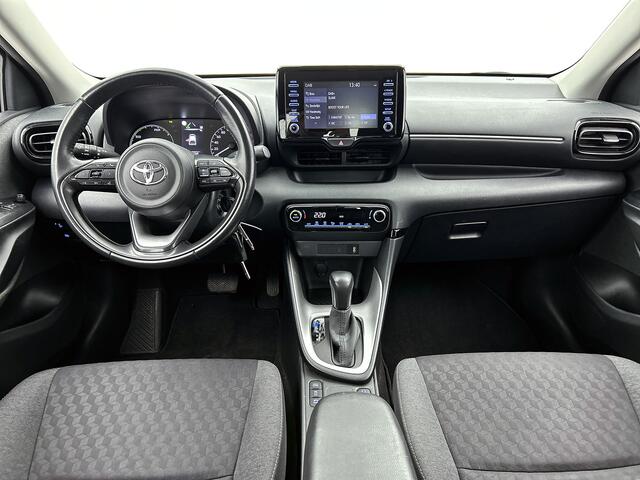 Toyota YARIS 1.5 Hybrid Active | Dealeronderhouden | Onderweg-naar-dealer