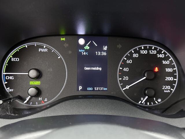 Toyota YARIS 1.5 Hybrid Active | Dealeronderhouden | Onderweg-naar-dealer