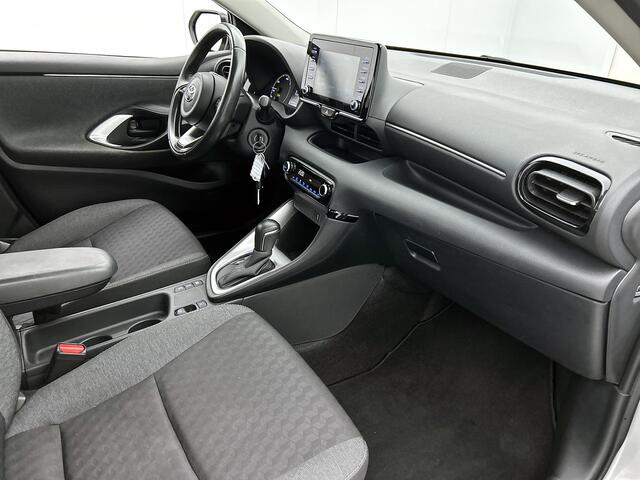 Toyota YARIS 1.5 Hybrid Active | Dealeronderhouden | Onderweg-naar-dealer