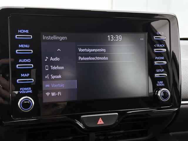 Toyota YARIS 1.5 Hybrid Active | Dealeronderhouden | Onderweg-naar-dealer