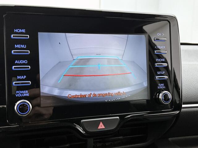 Toyota YARIS 1.5 Hybrid Active | Dealeronderhouden | Onderweg-naar-dealer