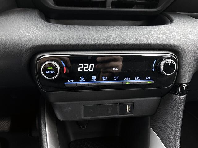 Toyota YARIS 1.5 Hybrid Active | Dealeronderhouden | Onderweg-naar-dealer