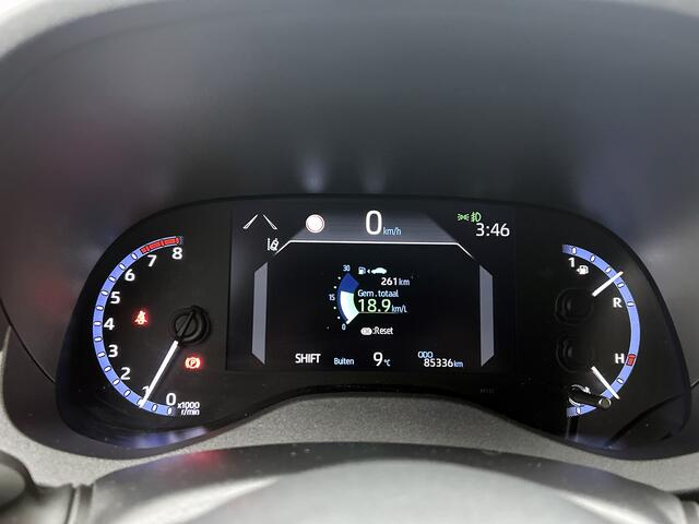 Toyota YARIS Cross 1.5 VVT-I First Edition | NL dealeronderhouden | Onderweg-naar-dealer