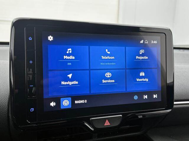 Toyota YARIS Cross 1.5 VVT-I First Edition | NL dealeronderhouden | Onderweg-naar-dealer