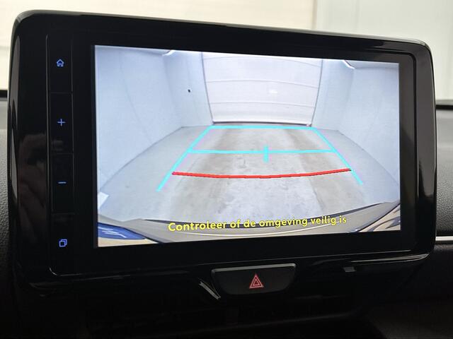 Toyota YARIS Cross 1.5 VVT-I First Edition | NL dealeronderhouden | Onderweg-naar-dealer