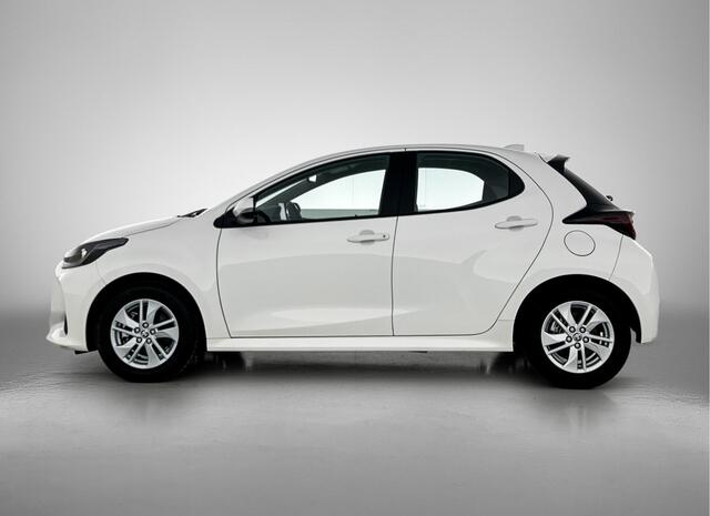 Toyota YARIS 1.5 Hybrid 115 Comfort Limited + | Dealeronderhouden | Onderweg-naar-dealer