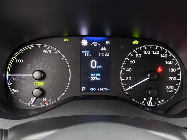 Toyota YARIS 1.5 Hybrid 115 Comfort Limited + | Dealeronderhouden | Onderweg-naar-dealer