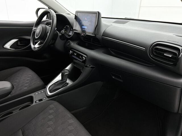 Toyota YARIS 1.5 Hybrid 115 Comfort Limited + | Dealeronderhouden | Onderweg-naar-dealer