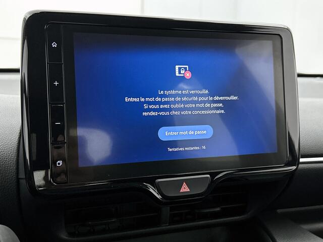 Toyota YARIS 1.5 Hybrid 115 Comfort Limited + | Dealeronderhouden | Onderweg-naar-dealer