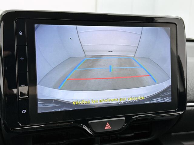 Toyota YARIS 1.5 Hybrid 115 Comfort Limited + | Dealeronderhouden | Onderweg-naar-dealer