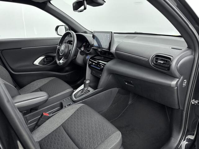 Toyota YARIS Cross 1.5 Hybrid Dynamic | NL dealeronderhouden | Onderweg-naar-dealer
