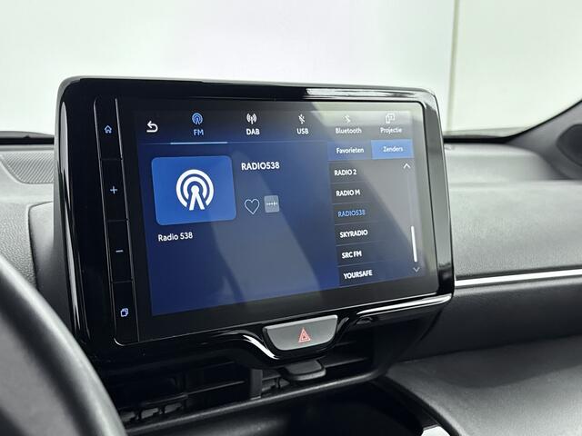 Toyota YARIS Cross 1.5 Hybrid Dynamic | NL dealeronderhouden | Onderweg-naar-dealer