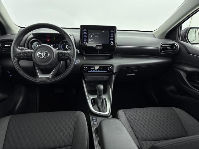 Toyota YARIS 1.5 Hybrid Dynamic Onderweg-naar-dealer