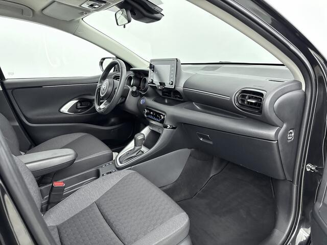 Toyota YARIS 1.5 Hybrid Dynamic Onderweg-naar-dealer