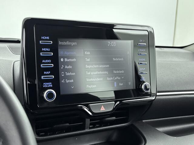 Toyota YARIS 1.5 Hybrid Dynamic Onderweg-naar-dealer