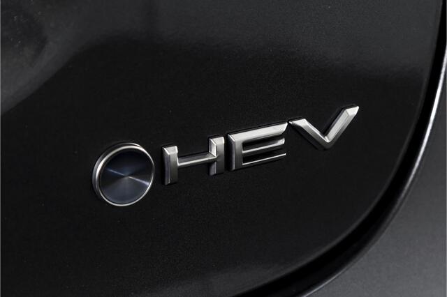 Toyota YARIS Cross 1.5 Hybrid 115 Dynamic | Dig.Cockpit | Adapt.Cruise | Stoel-+stuurverwarming | Camera | PDC | NAV+App.Connect | Auto.Airco | LM 17" | 6701