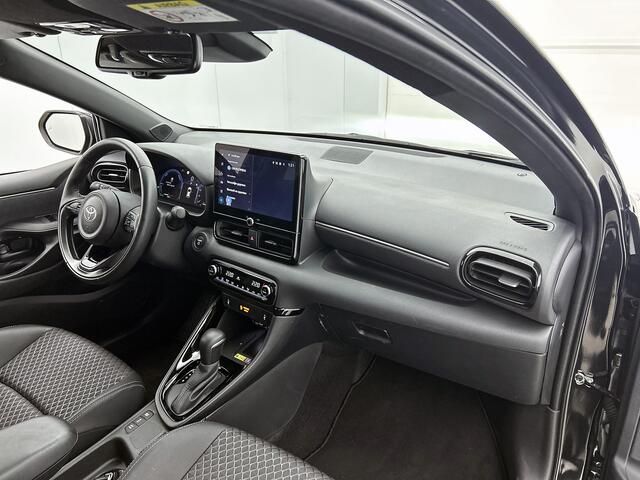 Toyota YARIS 1.5 Hybrid 130 Executive | NL dealeronderhouden |