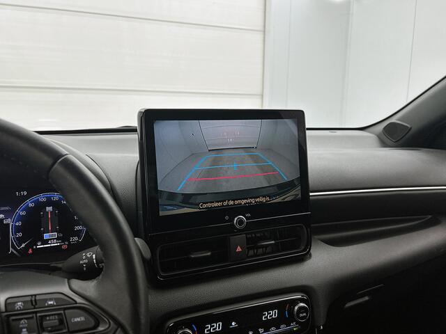 Toyota YARIS 1.5 Hybrid 130 Executive | NL dealeronderhouden |