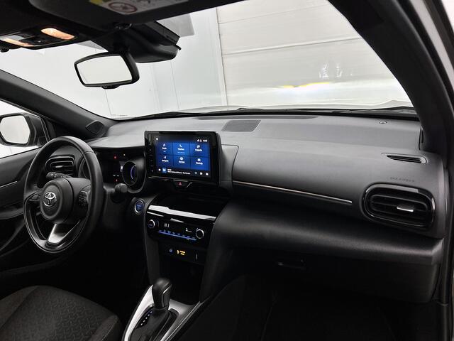 Toyota YARIS Cross 1.5 Hybrid Dynamic AWD Limited + | Dealeronderhouden | Onderweg-naar-dealer