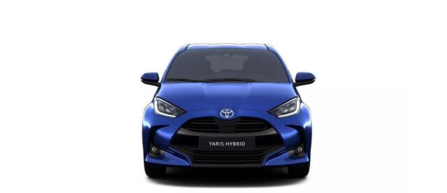 Toyota YARIS 1.5 Hybrid 115 Dynamic | Nieuw op voorraad |