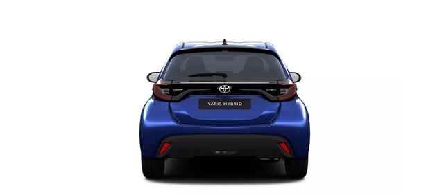 Toyota YARIS 1.5 Hybrid 115 Dynamic | Nieuw op voorraad |