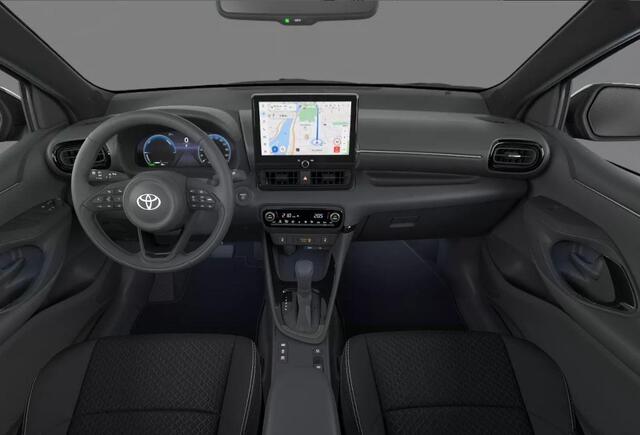 Toyota YARIS 1.5 Hybrid 130 Executive | Nieuw op voorraad |