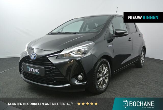 Toyota YARIS 1.5 Hybrid Dynamic | Navigatie | Camera | Climate Control |