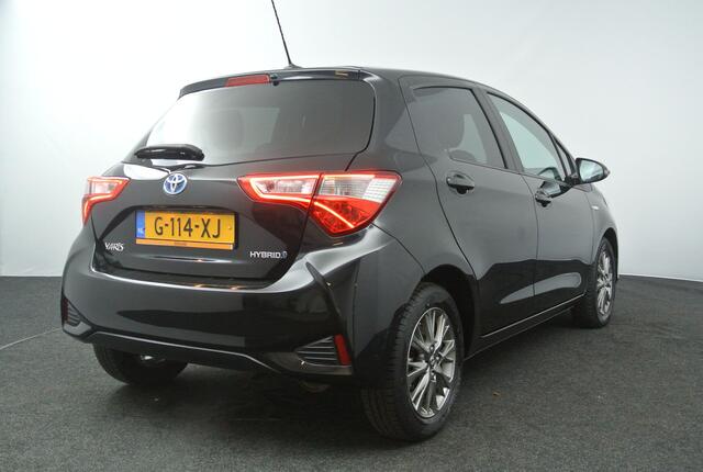 Toyota YARIS 1.5 Hybrid Dynamic | Navigatie | Camera | Climate Control |