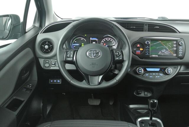 Toyota YARIS 1.5 Hybrid Dynamic | Navigatie | Camera | Climate Control |