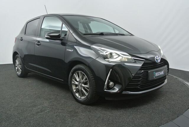 Toyota YARIS 1.5 Hybrid Dynamic | Navigatie | Camera | Climate Control |