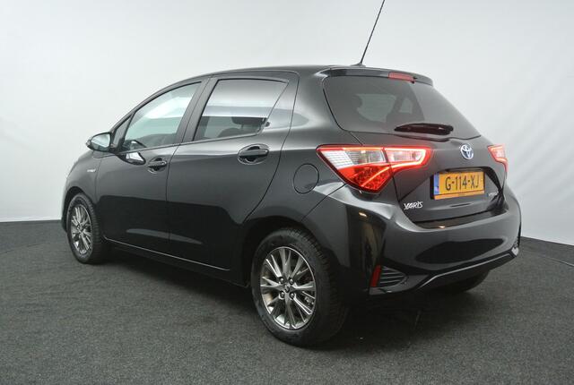 Toyota YARIS 1.5 Hybrid Dynamic | Navigatie | Camera | Climate Control |