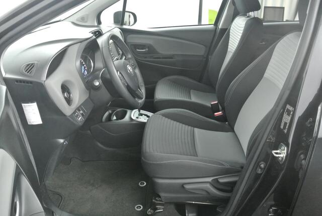 Toyota YARIS 1.5 Hybrid Dynamic | Navigatie | Camera | Climate Control |